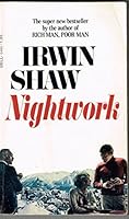 Nightwork 0440057574 Book Cover