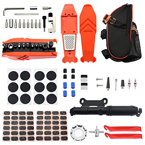 Bike Repair Kit The 16 best products compared Outdoors Magazine