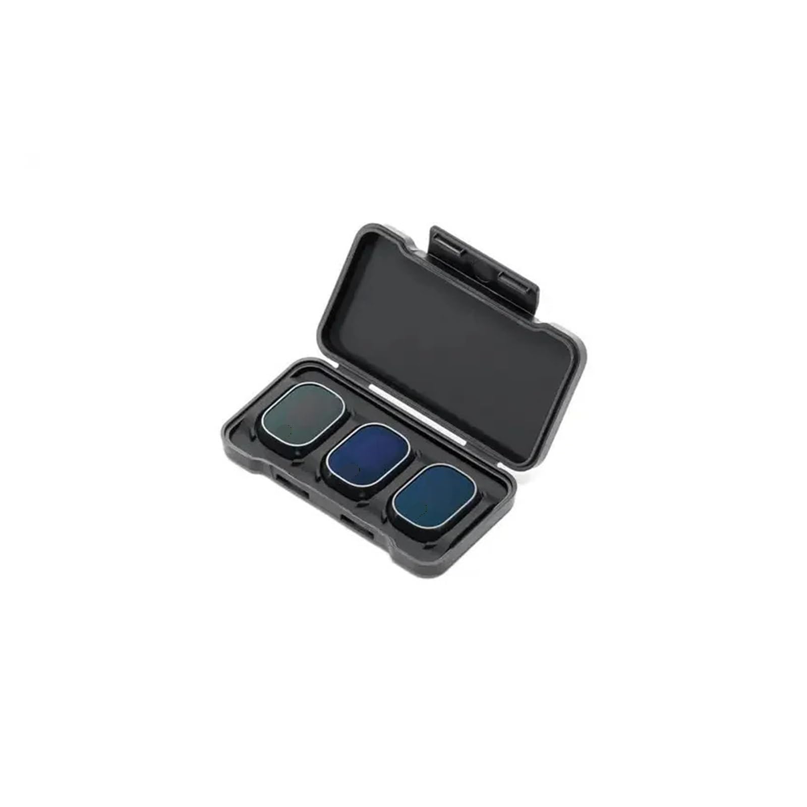 Set di filtri ND compatibili con DJI Mini 4 Pro ND16/64/256