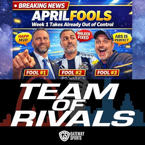 𝐀𝐩𝐫𝐢𝐥 𝐅𝐨𝐨𝐥𝐬 | 𝐒𝟏𝟎𝐄𝟏𝟑