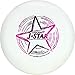 Discraft 145 Gram White J-Star Sport Disc