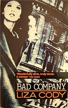 Paperback Bad Company Book