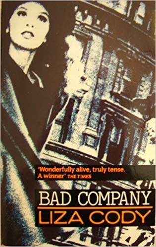 Bad Company 0099821206 Book Cover