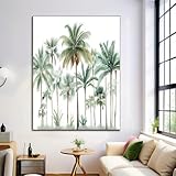 Adapté à Toutes Les Pièces: Que Ce Soit Dans Le Salon, La Chambre, La Cuisine, Le Couloir Ou Même Le Bureau, Ce Tableau Mural S’adapte à Tous Les Espaces. C’est également Une Excellente Idée Cadeau Pour Vos Proches Lors D’occasions Spéciales Comme Noël, Anniversaires Ou Pendaisons De Crémaillère.
