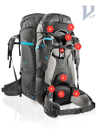 TATONKA LASTENKRAXE 背負子