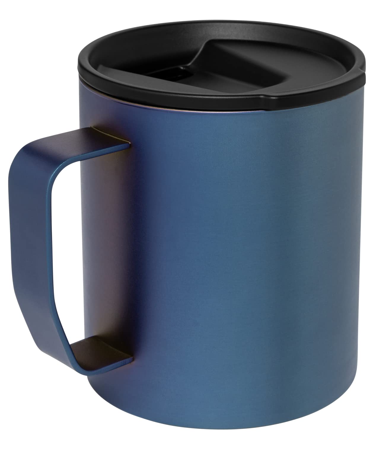 【日本未発売】スタンレー　チタンシリーズ　キャンプ　マグカップ Amazon.co.jp: STANLEY チタンキャンプマグ | 12オンス : スポーツ