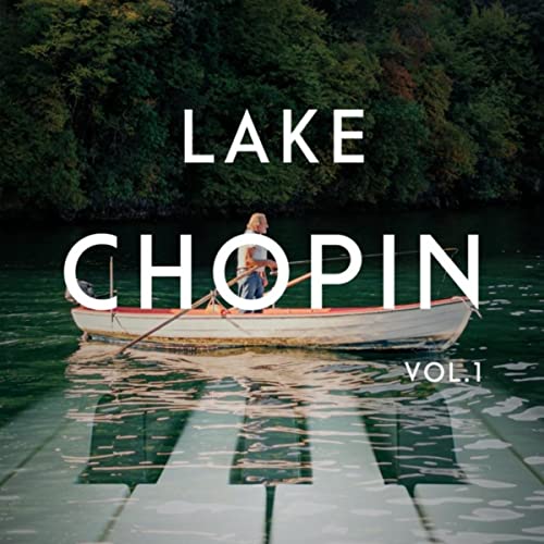 (Lake) Mazurka No. 24 in C Major Op. 33 No. 3