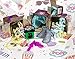 Boxy Girls Pets - Lulu The Monkey - Comes with Mystery Box with Accesories Inside - Ages 6 and Up