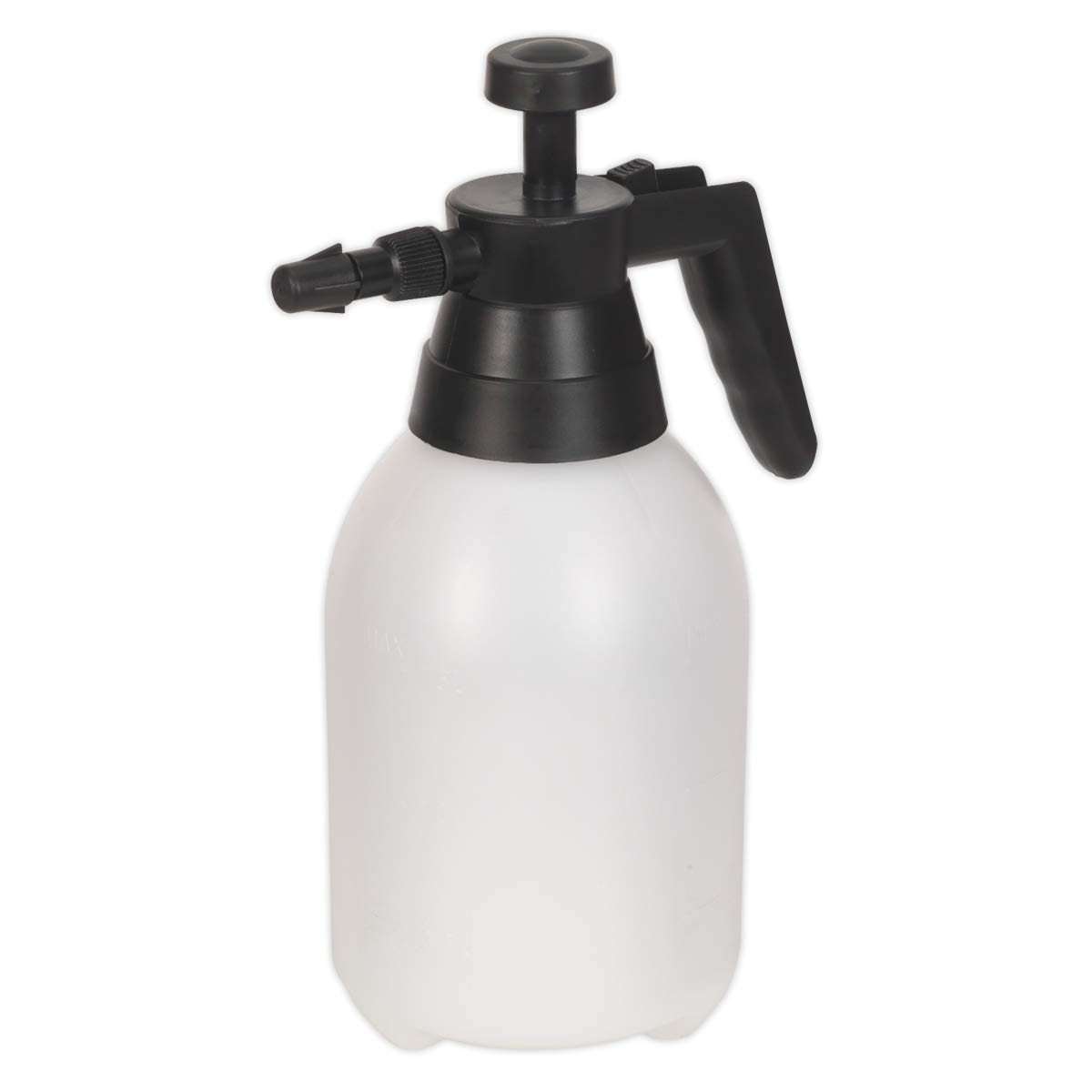 Sealey Pressure Sprayer With Viton® Seals 1.5L