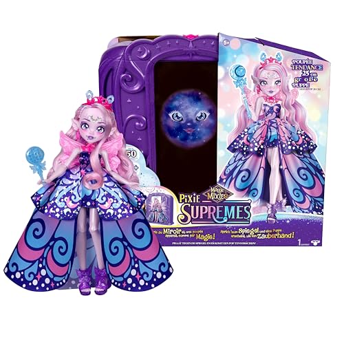 moose toys Pixlings Mirror Playset