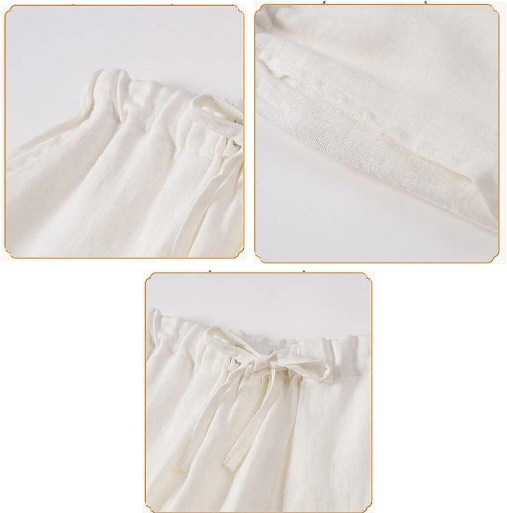 Letnia bawełniana pościel Tai Chi jednolite krótkie rękawy chińskie(Black,XXL)