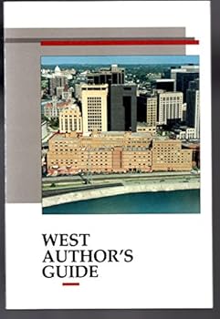 West Author's Guide