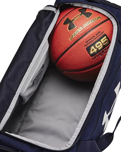 Image of Under Armour Unisex-Adult Undeniable 5.0 Duffle