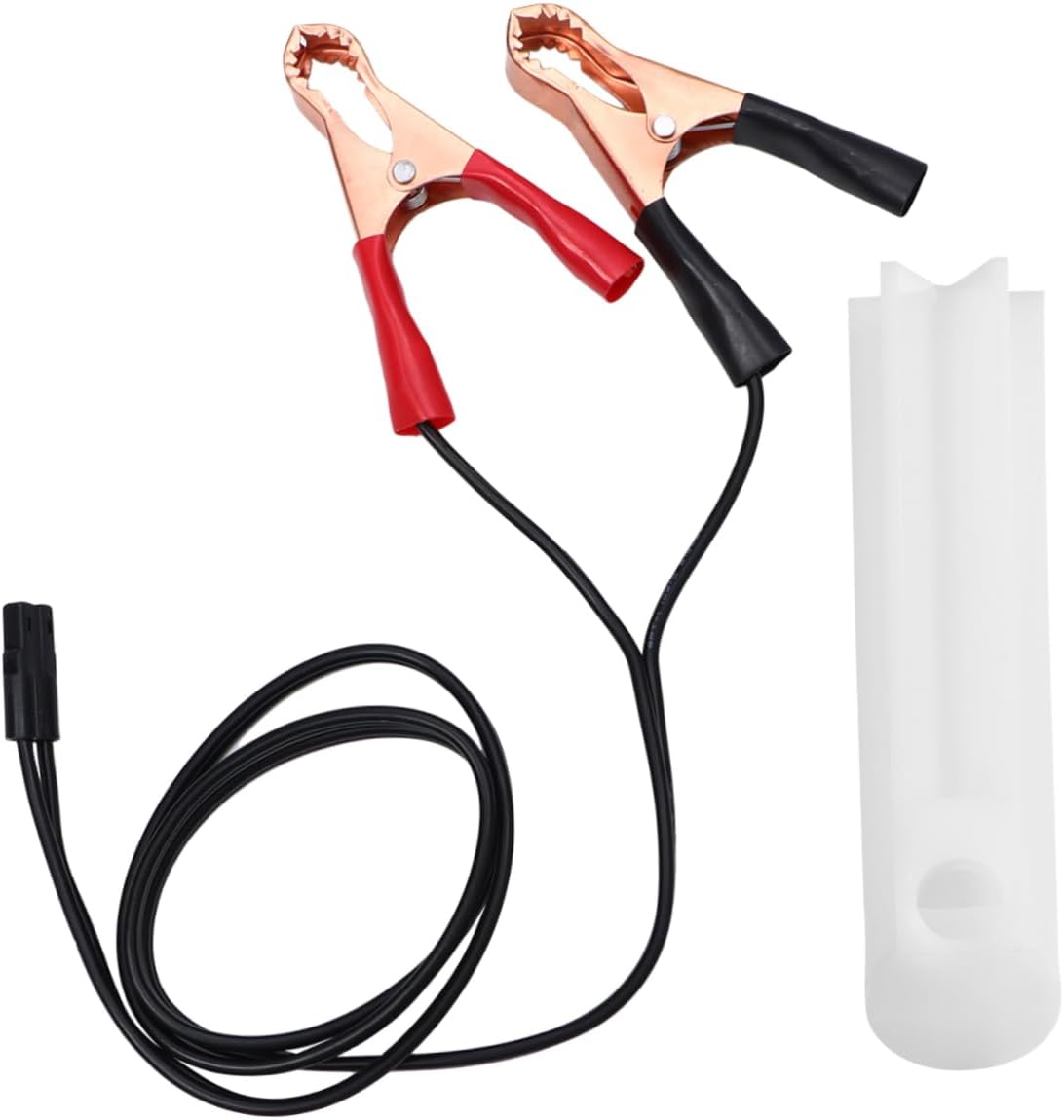 CHILDWEET Fuel Injection System Tool Nozzle Cleaning Kit Fuel Injector Cleaner Machine