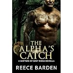Cover of The Alpha's Catch