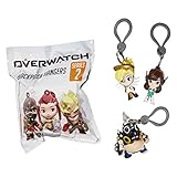 100% Blizzard Overwatch Rucksack Anhänger S2 [Andere Plattform ]