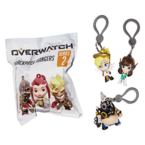 Preisvergleich Produktbild Overwatch Rucksack Anhänger S2 [Andere Plattform ]