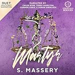 Cover of Martyr
