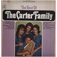 The Best of the Carter Family