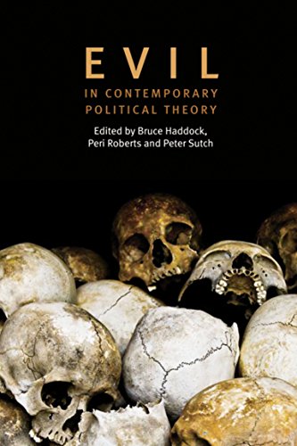 Evil in Contemporary Political Theory