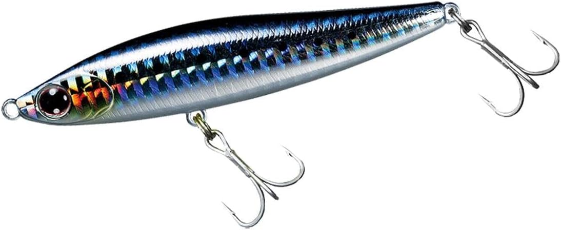 Daiwa Sea Bass Morethan Switch Hitter Lure