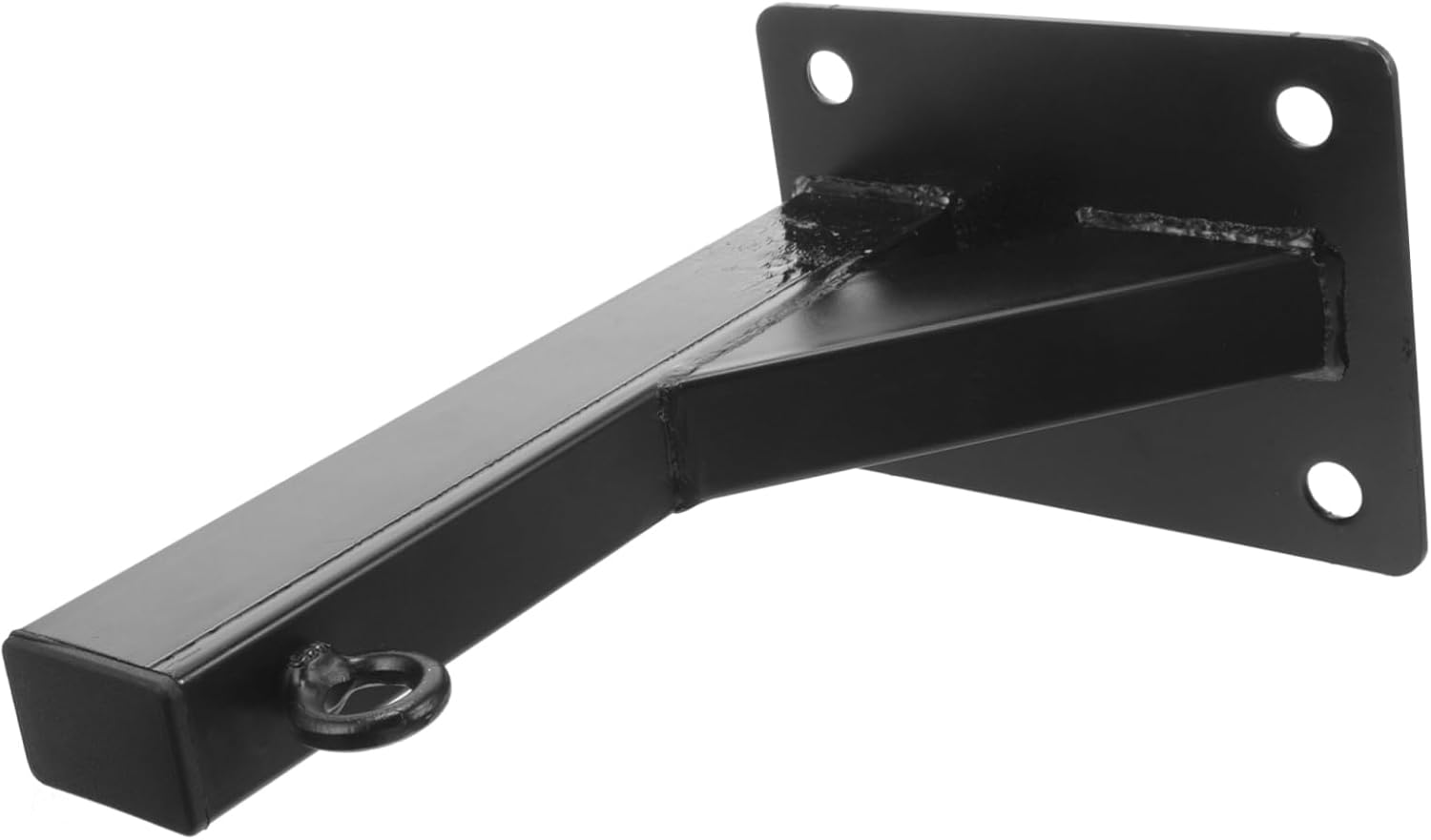 1set Metal Heavy Bag Hanger for Home Gym Wall Mount Punching Bag Support Easy Installation Sturdy Metal Design Version