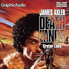 Crater Lake [Dramatized Adaptation] Titelbild