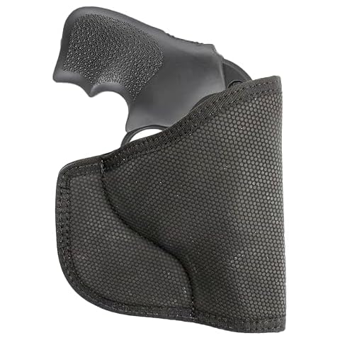 DeSantis Nemesis Pocket Holster N38BJN3Z0 Cover