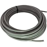 Tram RG8X 95% Shielded Coax Cable for Cb/Ham/Scanner Radio 50' FEET