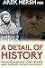A Detail of History: The harrowing true story of a boy who survived the Nazi Holocaust
