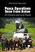 Peace Operations Seen from Below: U.N. Missions And Local People