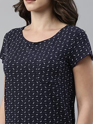 Image of Enamor Women Pajama Set