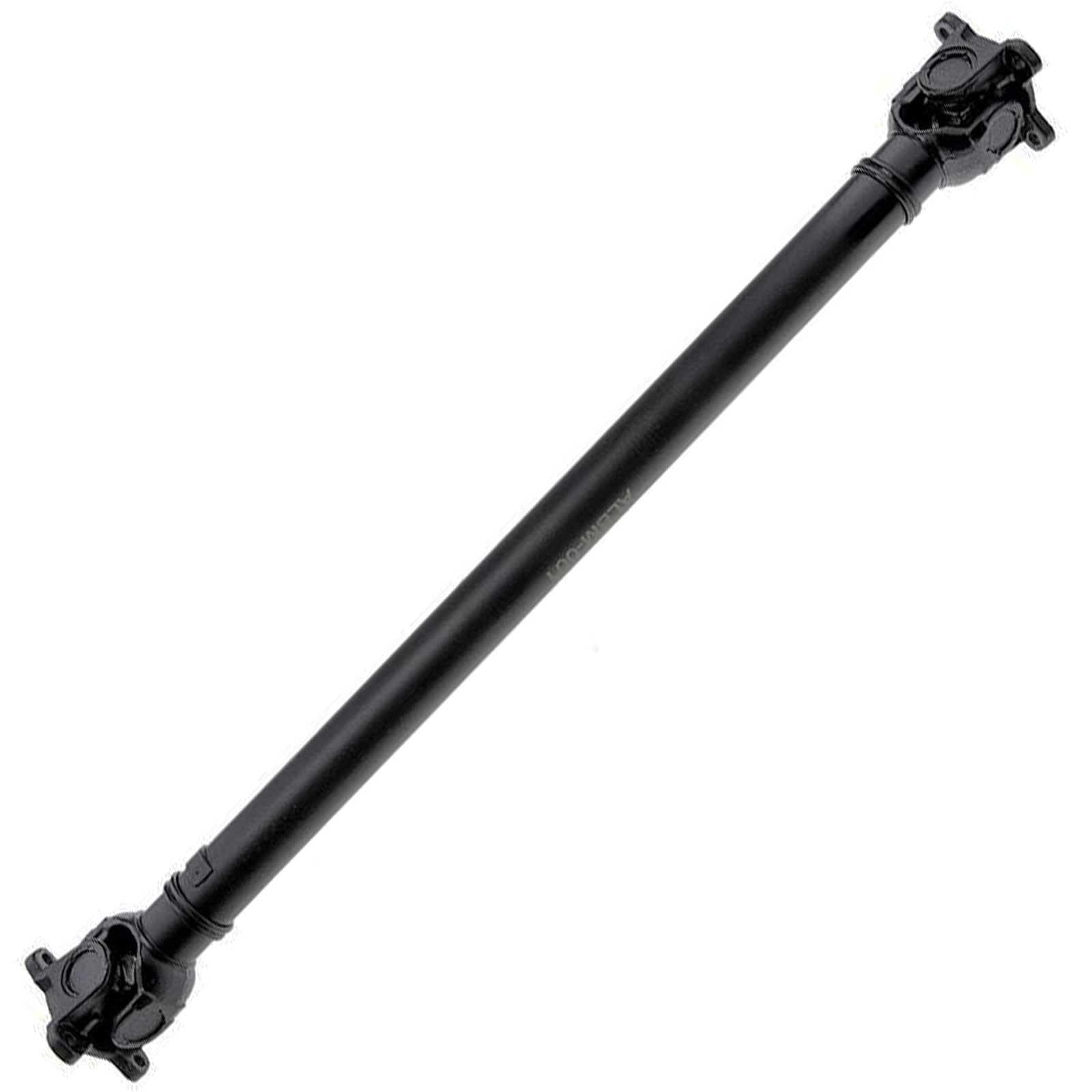 Cardan Shaft 738 mm Suitable for 3 Series E90 E91 E92 X1 E84 xDrive :  Amazon.de: Automotive