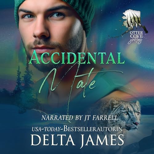 Accidental Mate (Written by Delta James) episode artwork
