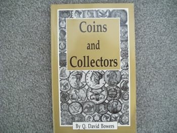 Paperback Coins and Collectors Book