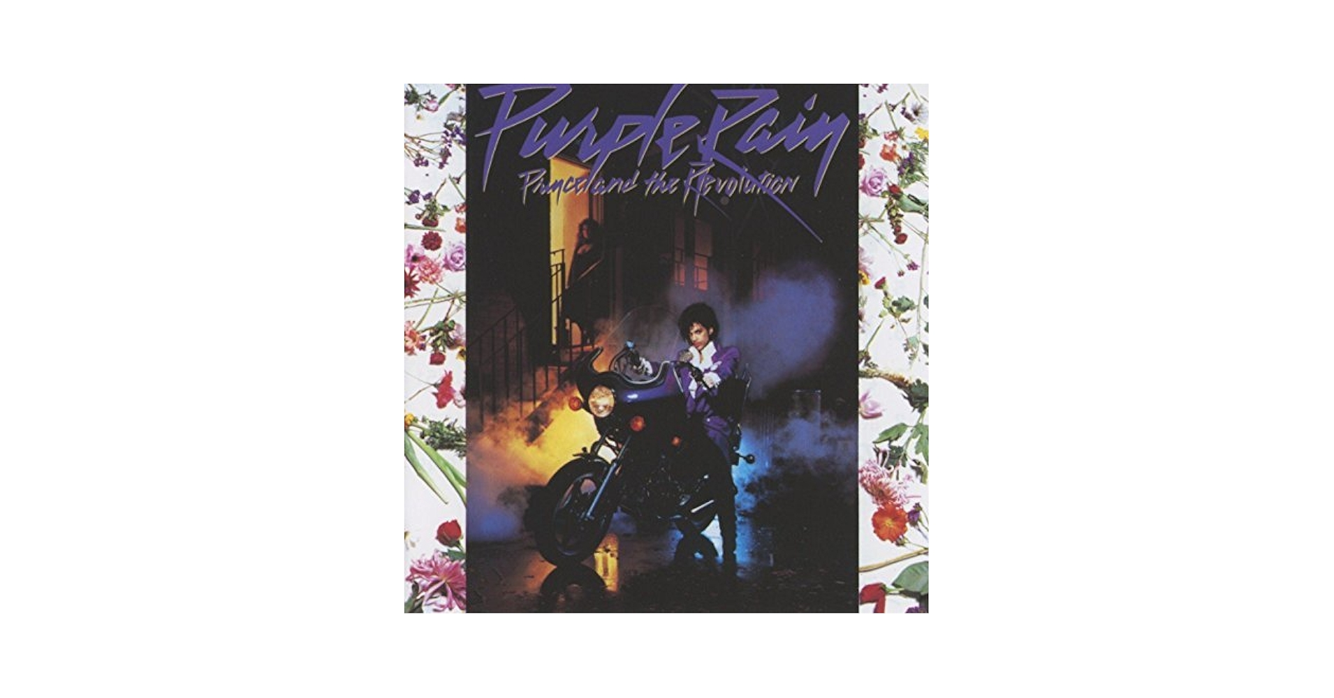 帯付 Prince And The Revolution Purple Rain Prince And The Revolution – Purple Rain – Vinyl (LP, Album