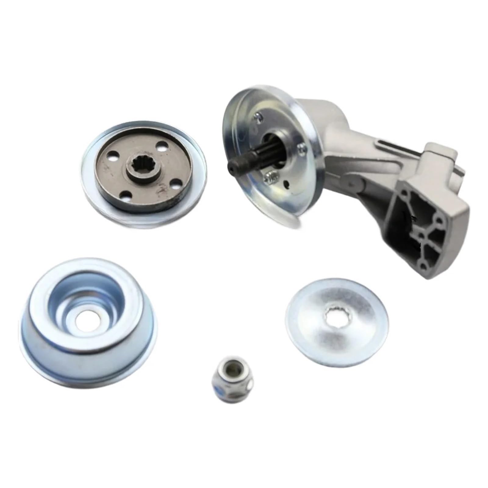Dingmao For tosaerba di ricambio compatibile con scatola ingranaggi testa trimmer da FS160 a FS310