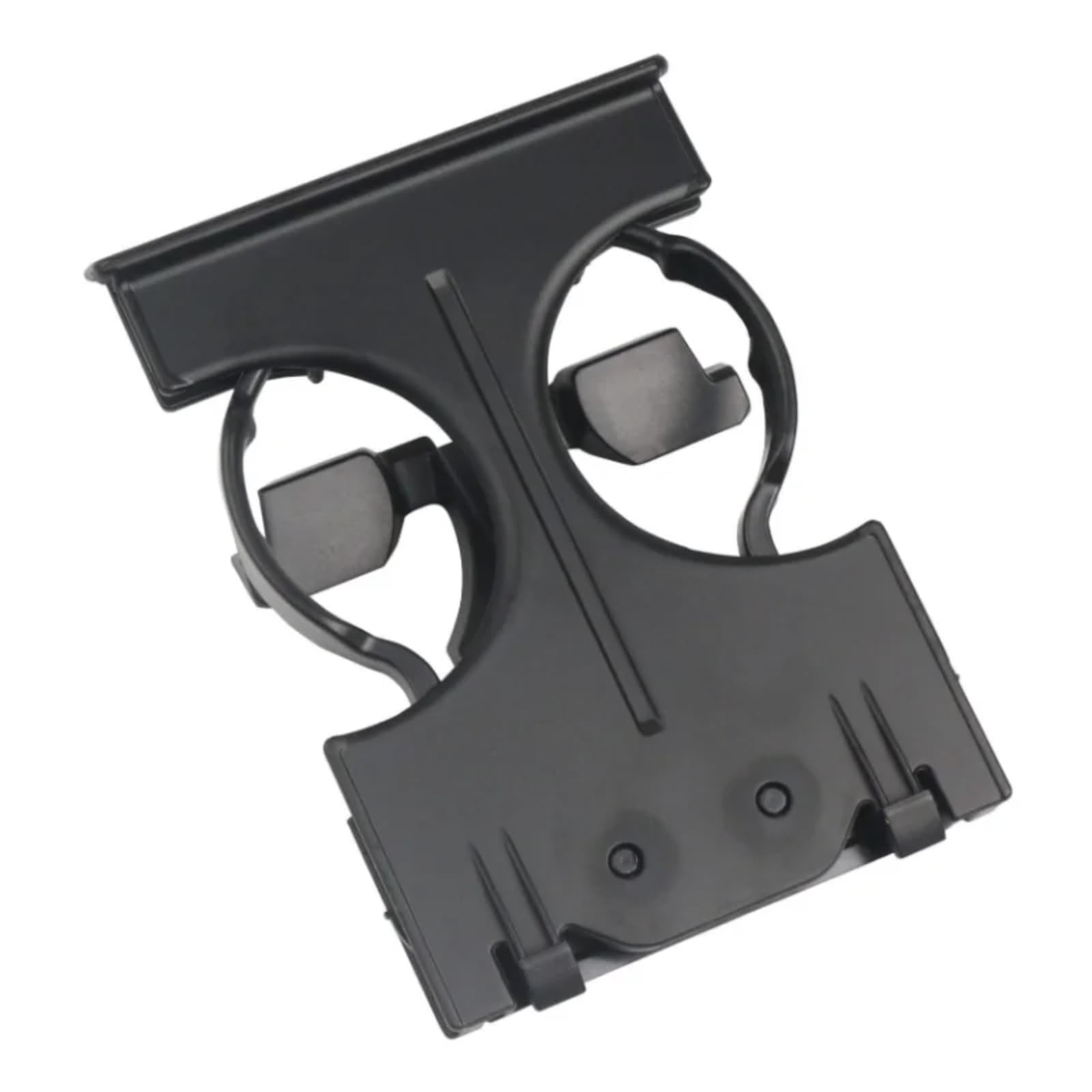 Porte-gobelet rétractable 55620-35050 et support bouteilles pour console 4Runner