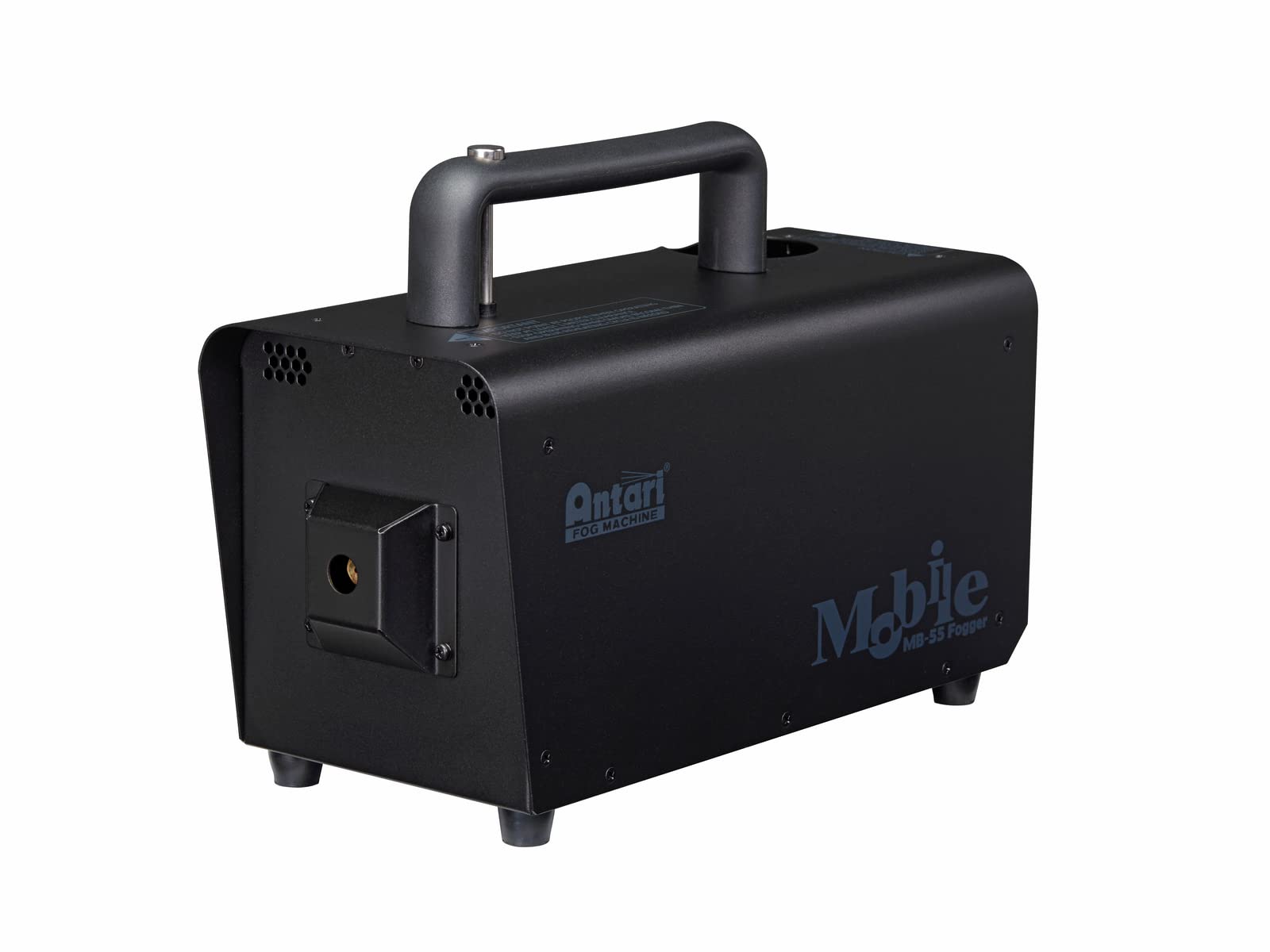 ANTARI MB-55 Máquina de humo portátil
