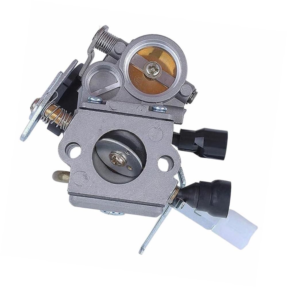 Carburateur Stihl MS181 MS171 pour stabiliser le ralenti moteur