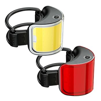 KNOG LIL’ COBBER ノグ ライトセット 自転車 ピスト LEDライト【LIL' COBBER Front】｜Knog（ノグ）｜TOKYOlife