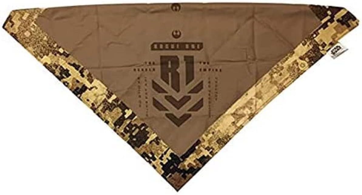 Official Disney Star Wars Rogue One Bandana Multi-Functional Head Wear