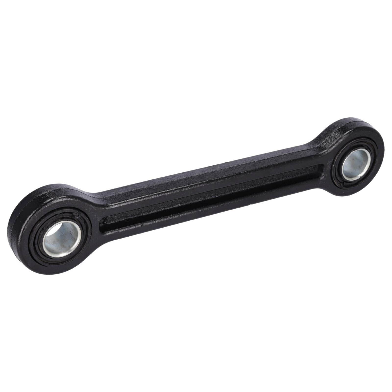 FEBI BILSTEIN Biellette de barre stabilisatrice Essieu arrière Compatible avec MERCEDES-BENZ AXOR 2 186387