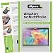 Produktbild dipos I 3X Schutzfolie matt kompatibel mit Samsung Galaxy Tab S T800 / T805 (10,5 Zoll) Folie Displayschutzfolie