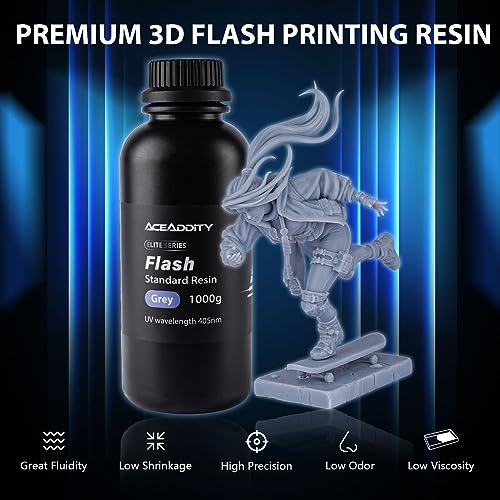 Resina de Impresora 3D COMETX: Alta Velocidad 405 nm para Impresión Rápida en Impresoras 3D LCD/DLP. - Fernando Cortés Resina de Impresora 3D COMETX: Alta Velocidad 405 nm para Impresión Rápida en Impresoras 3D LCD/DLP. - Fernando Cortés