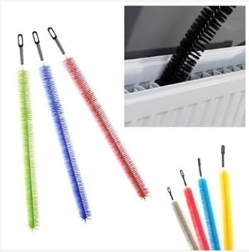Meticulous TP154 Heating Honeycomb Brush, Plastic, 1 Piece