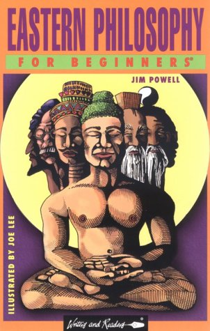 Eastern Philosophy For Beginners