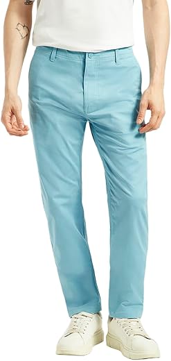 Levi's Men's 512 Slim Fit Mid Rise Jeans