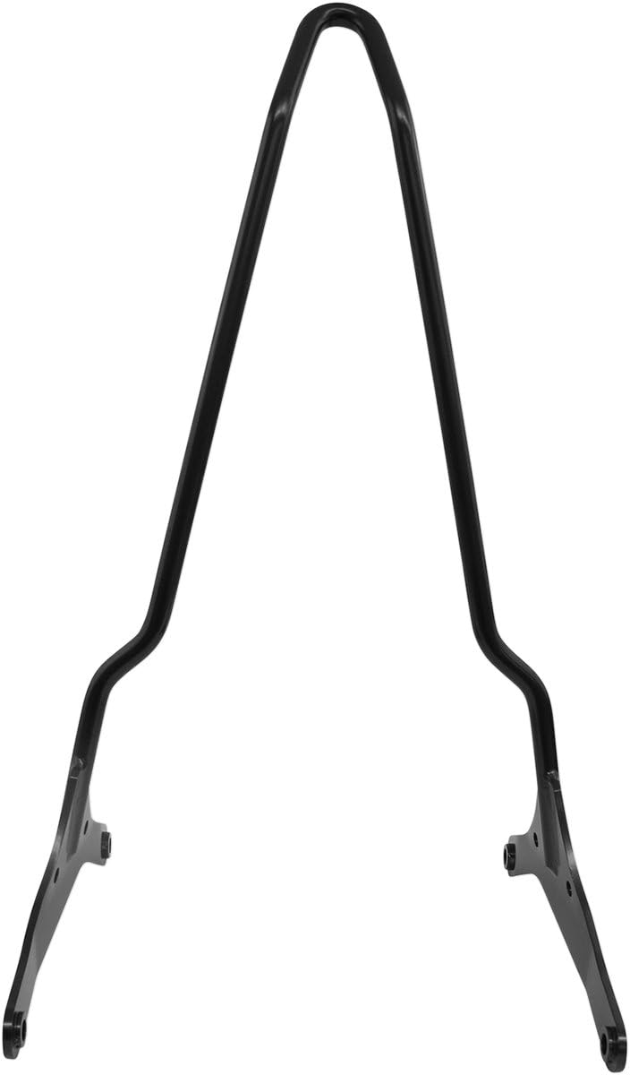 GasBox Chopper Bolt On Sissy Bar