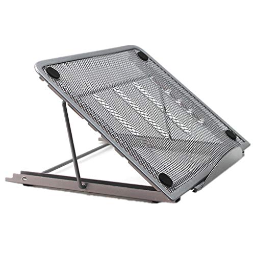 Soporte Ajustable Multifunción para Laptop y Tableta miniatura 4